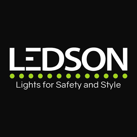 Ledson logo