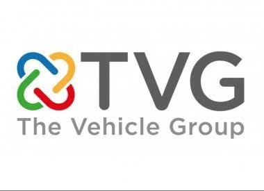 TVG Logo