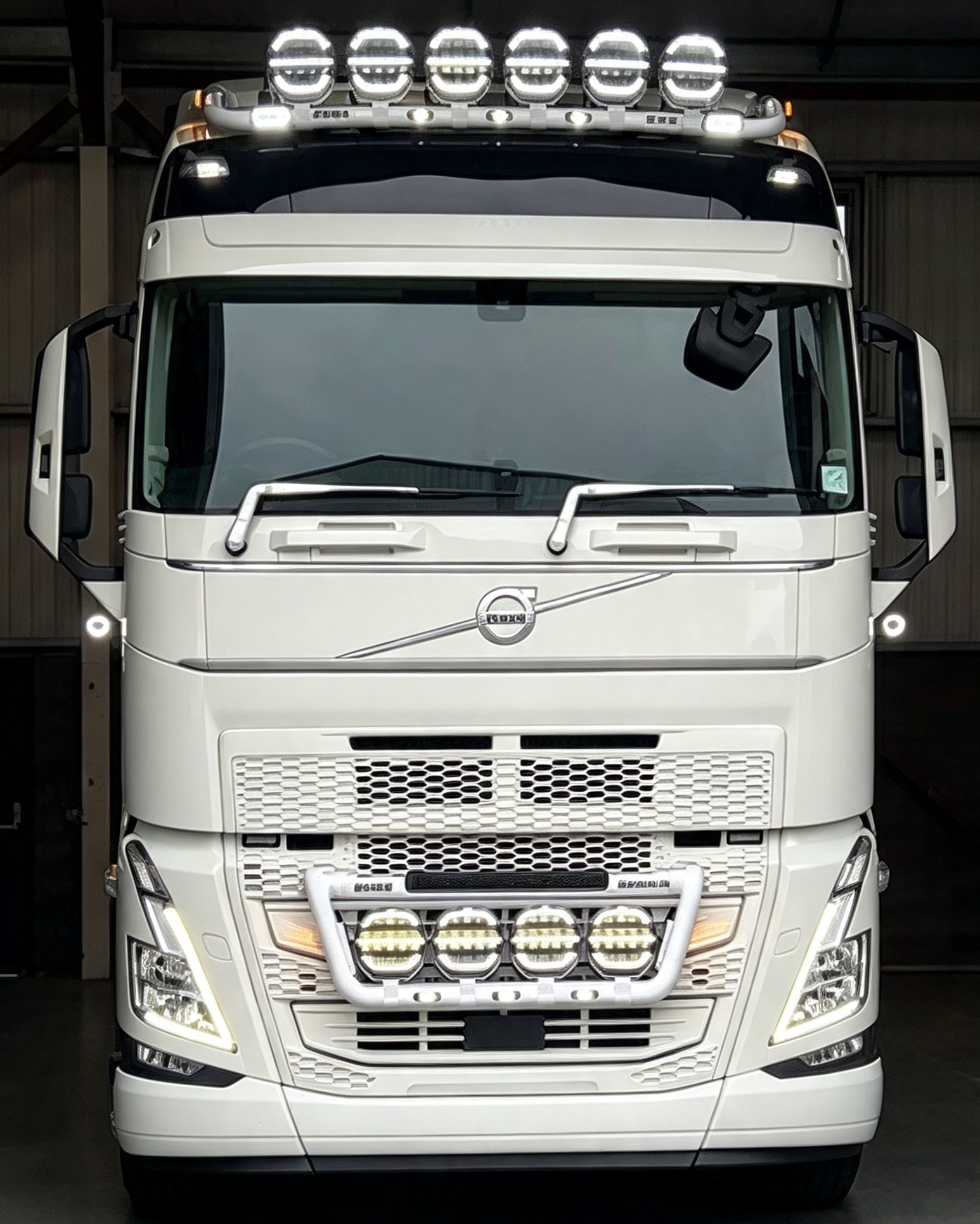 Volvo fh kelsa